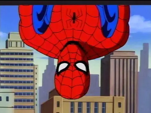 Spiderman Temporada 1 Episodios 6 • Sub Español