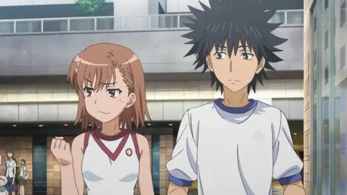 Toaru Majutsu no Index Temporada 2 Episodios 8 • Sub Español