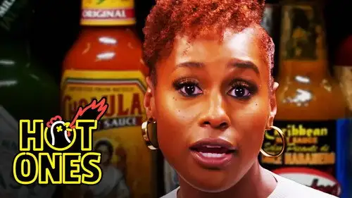 Hot Ones S6E10 • Oglądaj Online