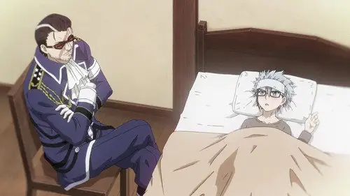 Plunderer Temporada 1 Episodios 21 • Sub Español