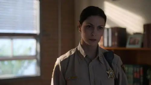 Sheriff Country Temporada 1 Episodios 2 • Sub Español
