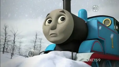 Thomas y sus amigos Temporada 17 Episodios 17 • Sub Español