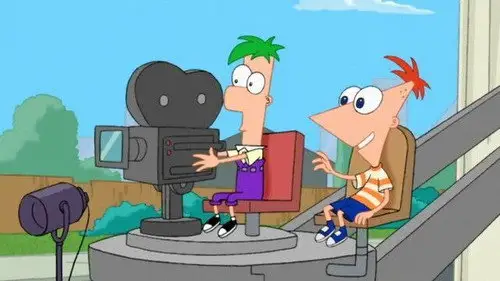 Phineas y Ferb Temporada 1 Episodios 5 • Sub Español