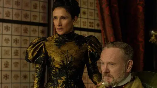 Carnival Row Temporada 1 Episodios 5 • Sub Español