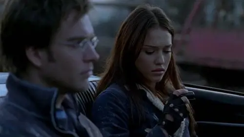 Dark Angel Temporada 2 Episodios 12 • Sub Español