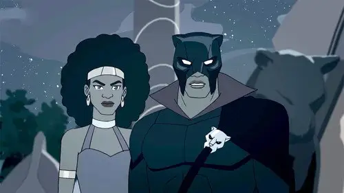 Los Vengadores unidos Temporada 5 Episodios 16 • Sub Español