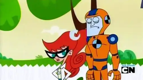 Johnny Test Temporada 6 Episodios 20 • Sub Español