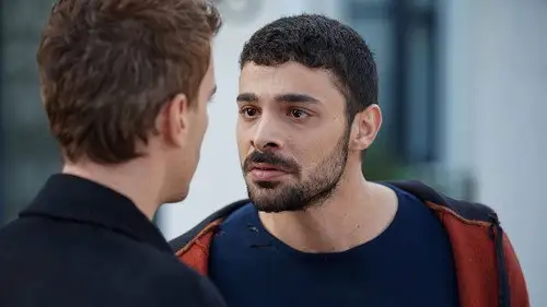 Yabani (Wild Heart) Temporada 1 Episodios 13 • Sub Español