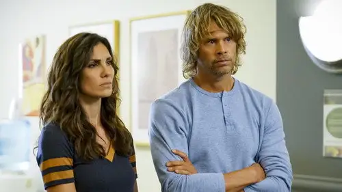 NCIS: Los Ángeles Temporada 11 Cap 7 • Español Online
