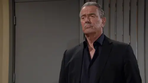 The Young and the Restless Temporada 46 Episodios 12 • Sub Español