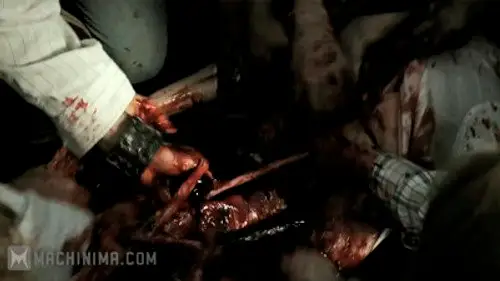 The Walking Dead Temporada 0 Episodios 8 • Sub Español
