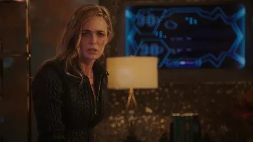 DC's Legends of Tomorrow Temporada 6 Episodios 5 • Sub Español