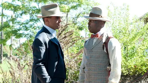 Boardwalk Empire Temporada 3 Episodios 11 • Sub Español