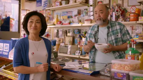 Kim's Convenience Temporada 3 Episodios 2 • Sub Español
