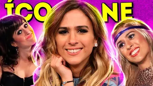 Diva Depressão Temporada 7 Cap 5 • Español Online