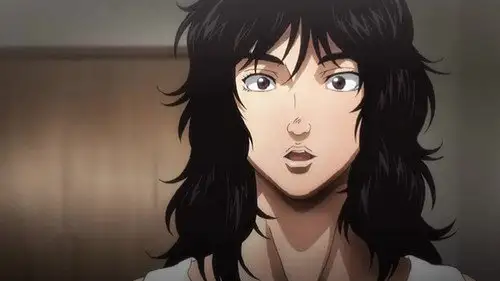 Baki Temporada 1 Episodios 12 • Sub Español
