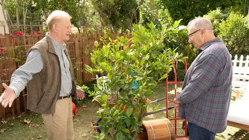 Modern Family Temporada 10 Episodios 9 • Sub Español