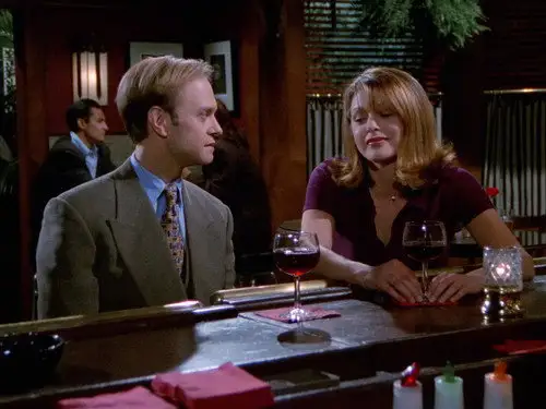 Frasier Temporada 4 Episodios 6 • Sub Español