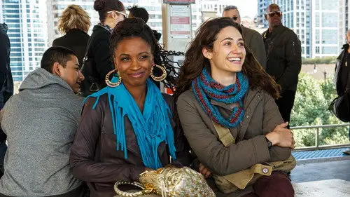 Shameless Temporada 6 Episodios 4 • Sub Español