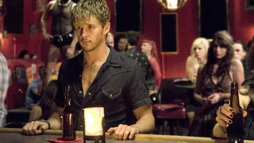 True Blood (Sangre fresca) Temporada 1 Episodios 7 • Sub Español