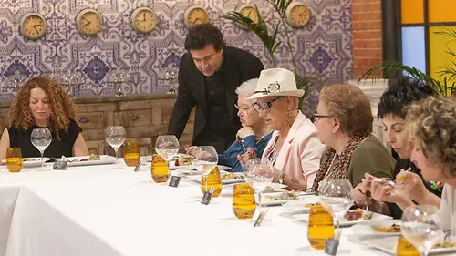 MasterChef España Temporada 4 Episodios 6 • Sub Español