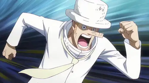 One Piece Temporada 22 Episodios 1111 • Sub Español