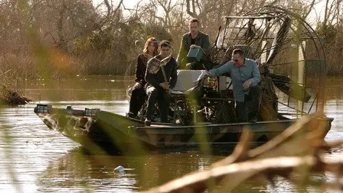 Scorpion Temporada 4 Episodios 19 • Sub Español