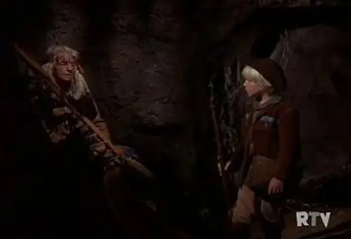 Daniel Boone Temporada 2 Episodios 5 • Sub Español