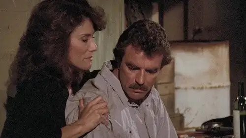 Magnum 1980 Temporada 7 Episodios 15 • Sub Español