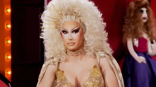 RuPaul: Reinas del drag: ¡Desatadas! Temporada 15 Episodios 14 • Sub Español