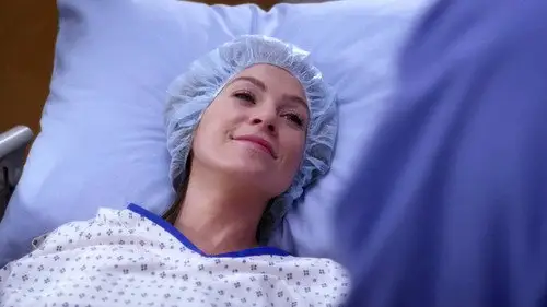 Anatomía de Grey Temporada 3 Episodios 4 • Sub Español
