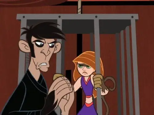 Kim Possible Temporada 2 Episodios 20 • Sub Español