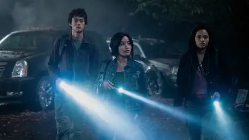 Monarch: El legado de los monstruos Temporada 1 Episodios 5 • Sub Español