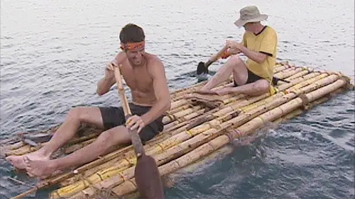 Survivor Temporada 12 Episodios 6 • Sub Español