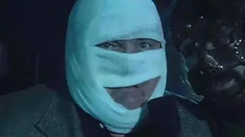 Raw Temporada 5 Episodios 19 • Sub Español