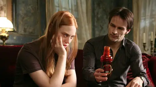 True Blood (Sangre fresca) Temporada 2 Episodios 1 • Sub Español