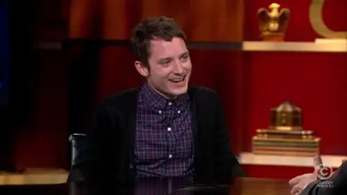 The Colbert Report Temporada 8 Episodios 22 • Sub Español