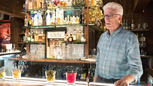 The Good Place Temporada 2 Episodios 12 • Sub Español