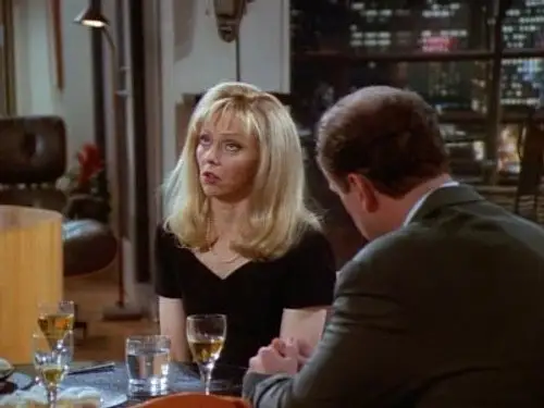 Frasier Temporada 3 Episodios 14 • Sub Español