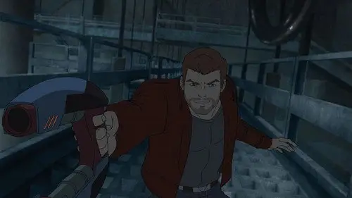 Guardianes de la Galaxia Temporada 0 Episodios 12 • Sub Español