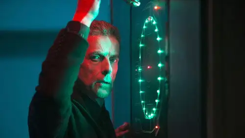 Doctor Who Temporada 8 Episodios 5 • Sub Español