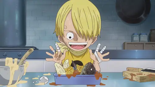 One Piece Temporada 19 Episodios 804 • Sub Español