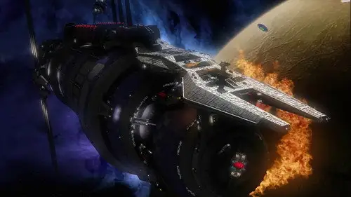 Babylon 5 Temporada 0 Episodios 7 • Sub Español