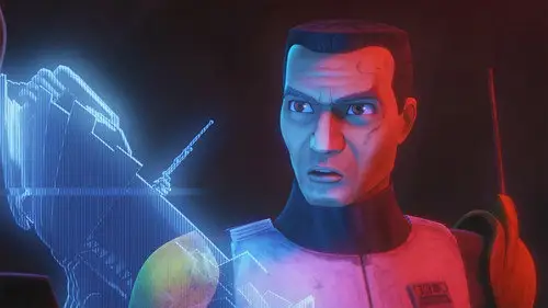 Star Wars: The Clone Wars Temporada 7 Episodios 1 • Sub Español