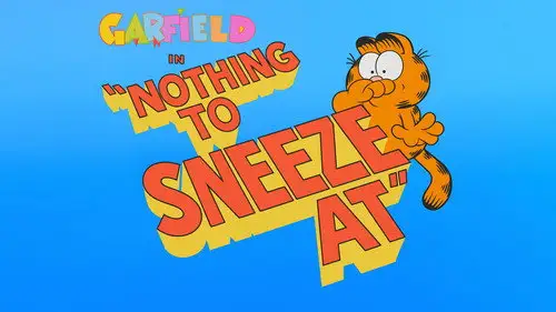 Garfield y sus amigos Temporada 1 Episodios 12 • Sub Español