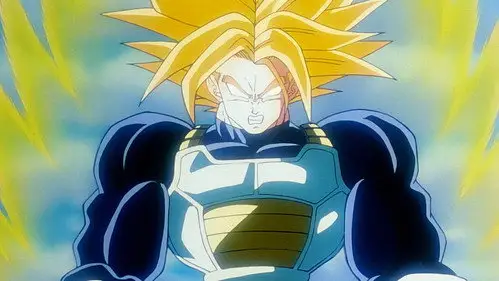 Dragon Ball Z Temporada 5 Episodios 24 • Sub Español