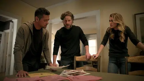Manifest Temporada 4 Episodios 3 • Sub Español