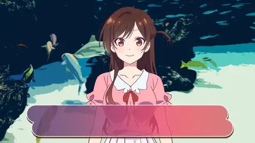 Kanojo, Okarishimasu S0E1 • Oglądaj Online