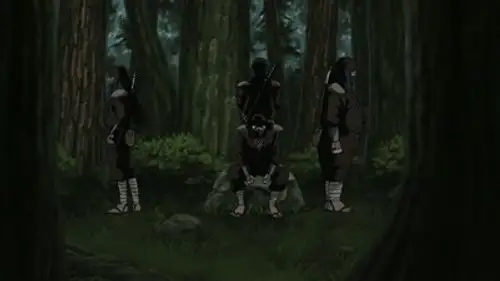 Naruto Shippuden Temporada 11 Episodios 233 • Sub Español