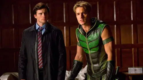Smallville Temporada 9 Episodios 11 • Sub Español